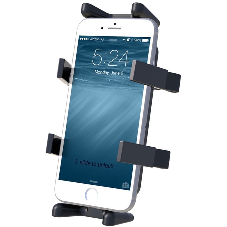 RAM Mount RAM-HOL-UN4U + RAM-B-149ZU Image 3