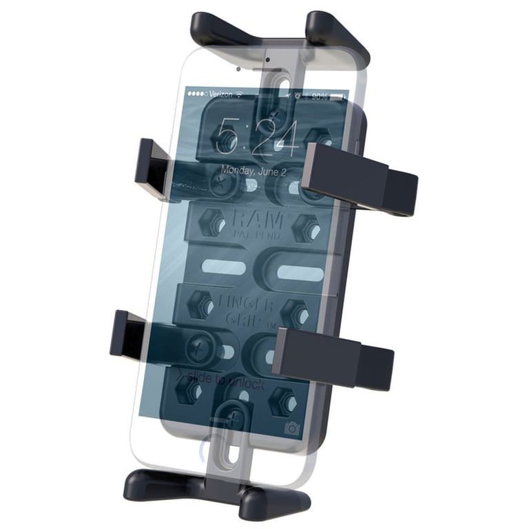 RAM Mount RAM-HOL-UN4U + RAM-B-149ZU Image 4