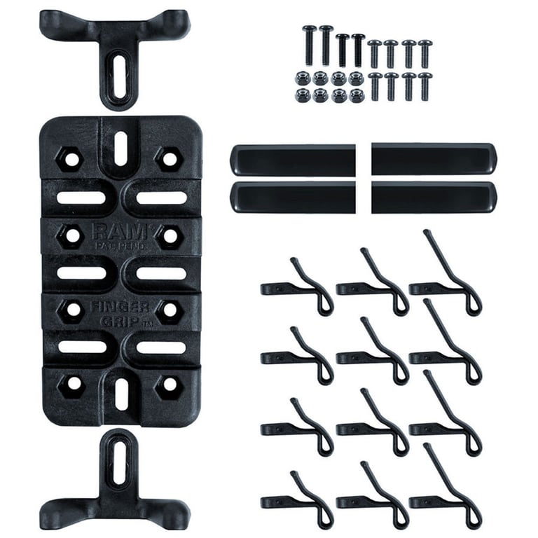 RAM Mount RAM-HOL-UN4U + RAM-B-149ZU Image 5