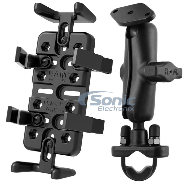 RAM Mount RAM-HOL-UN4U + RAM-B-149ZU Image 1