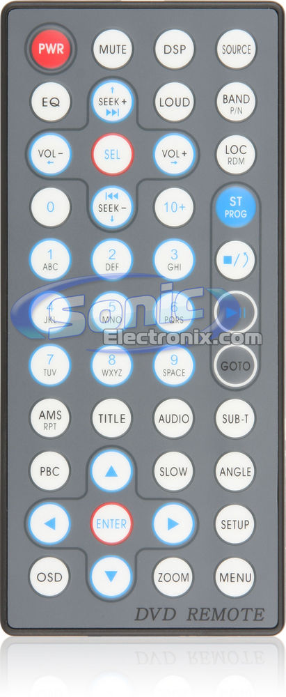 Absolute ATV-910BT Image 7