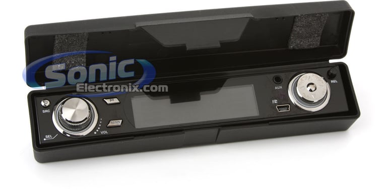 Absolute ATV-910BT Image 8