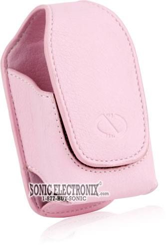 Naztech Ultima Baby Pink Size 4 (8642) Image 1