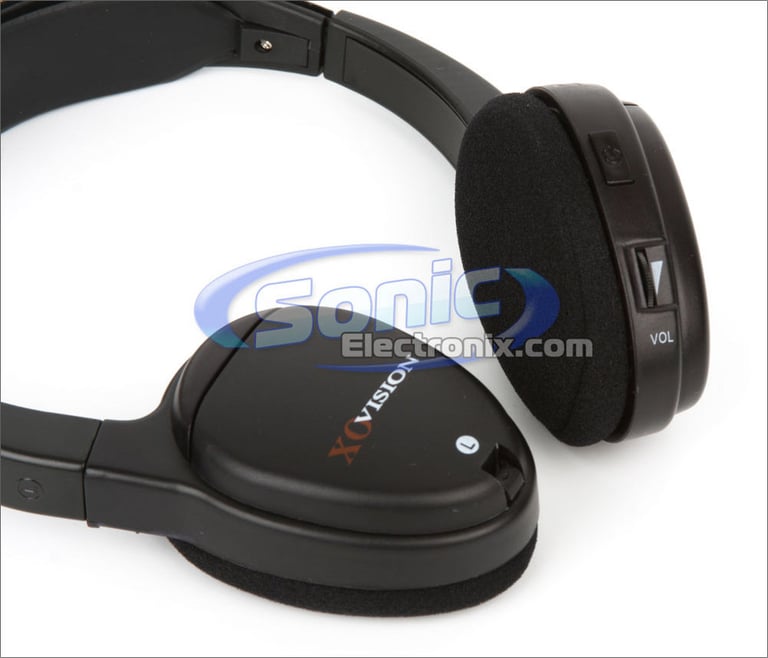 XO Vision IR325 Image 4