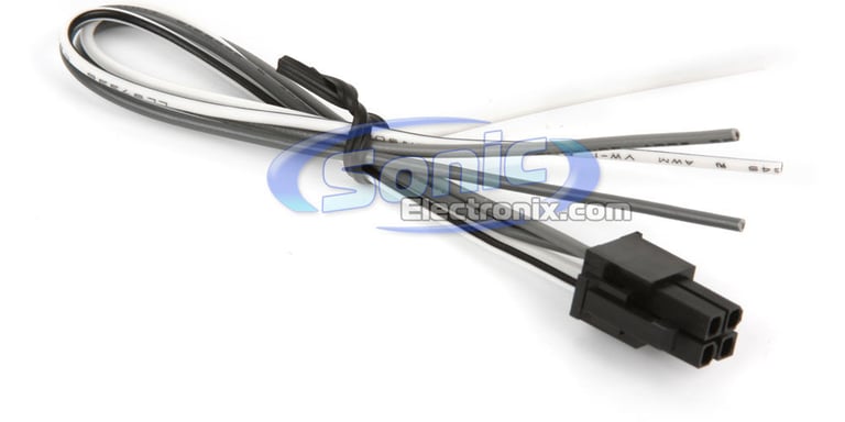 Alpine MRP-M2000 Open Box Image 4