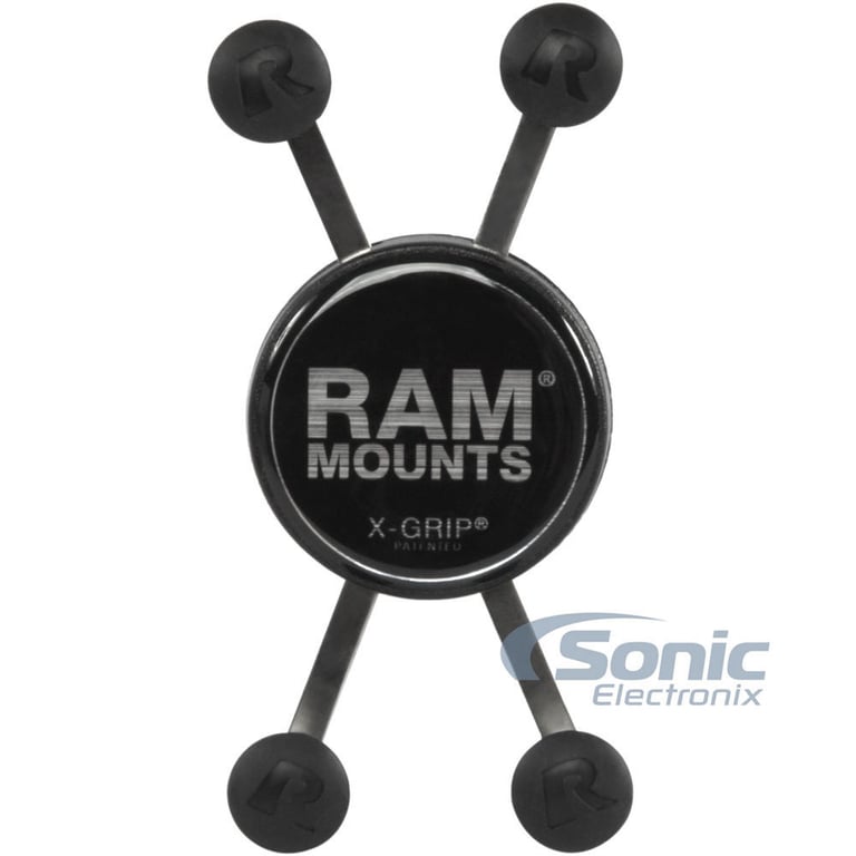 RAM Mount RAP-B-366U + RAP-B-200-2U + RAM-HOL-UN7BU-T Image 2