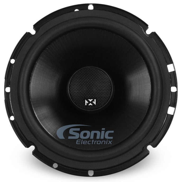 NVX V-Series Front Door Speaker Upgrade Kit Image 2