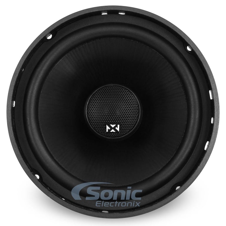 NVX V-Series Front Door Speaker Upgrade Kit Image 3