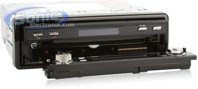 Absolute ATV-910BT Image 5