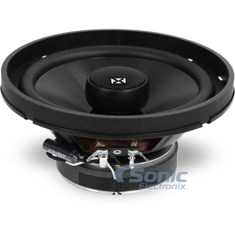 NVX V-Series Front Door Speaker Upgrade Kit Image 4