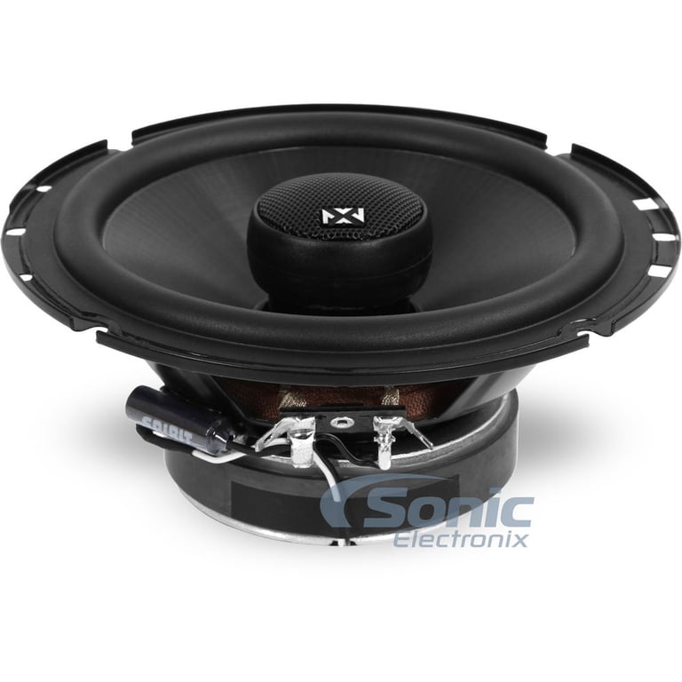 NVX V-Series Front Door Speaker Upgrade Kit Image 5