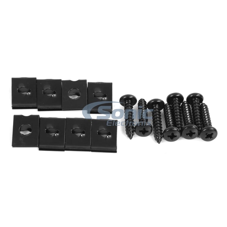 NVX V-Series Front Door Speaker Upgrade Kit Image 10