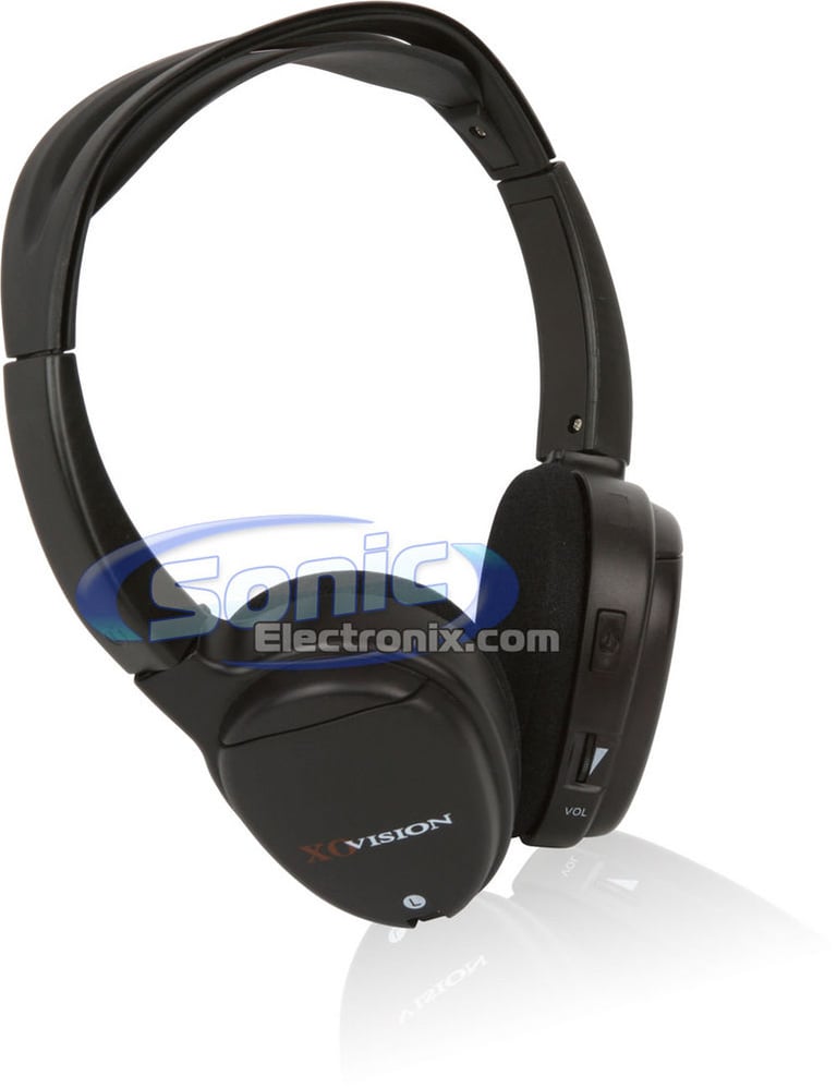 XO Vision IR325 Image 2