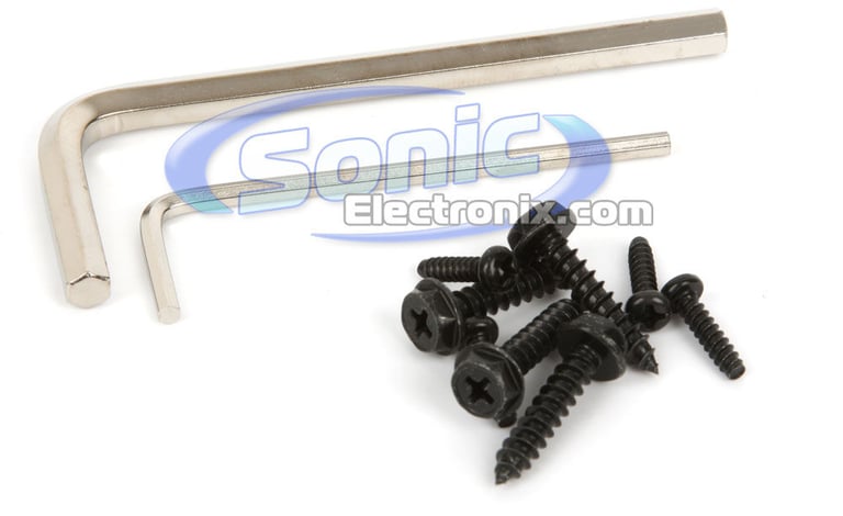 Alpine MRP-M2000 R/B Core Only  Image 5