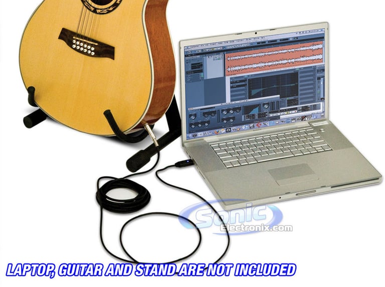 ION GUITARLINK Image 1