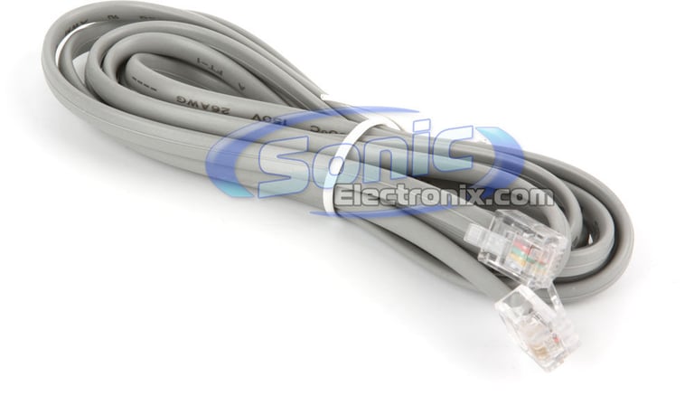 Monster Cable PowerCenter Surge Protector (MP HTS 1600) Image 7