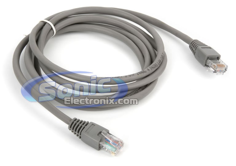 Monster Cable PowerCenter Surge Protector (MP HTS 1600) Image 6