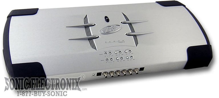 Phoenix Gold Xenon X200.4 Image 1