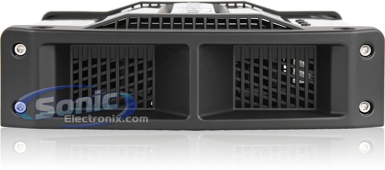 MTX Audio JackHammer JH404 (Refurbished) Image 3