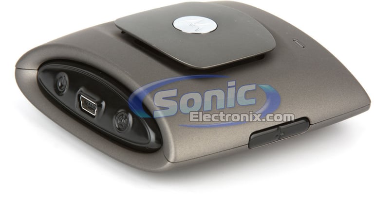 Motorola T505 (89383N) Image 3