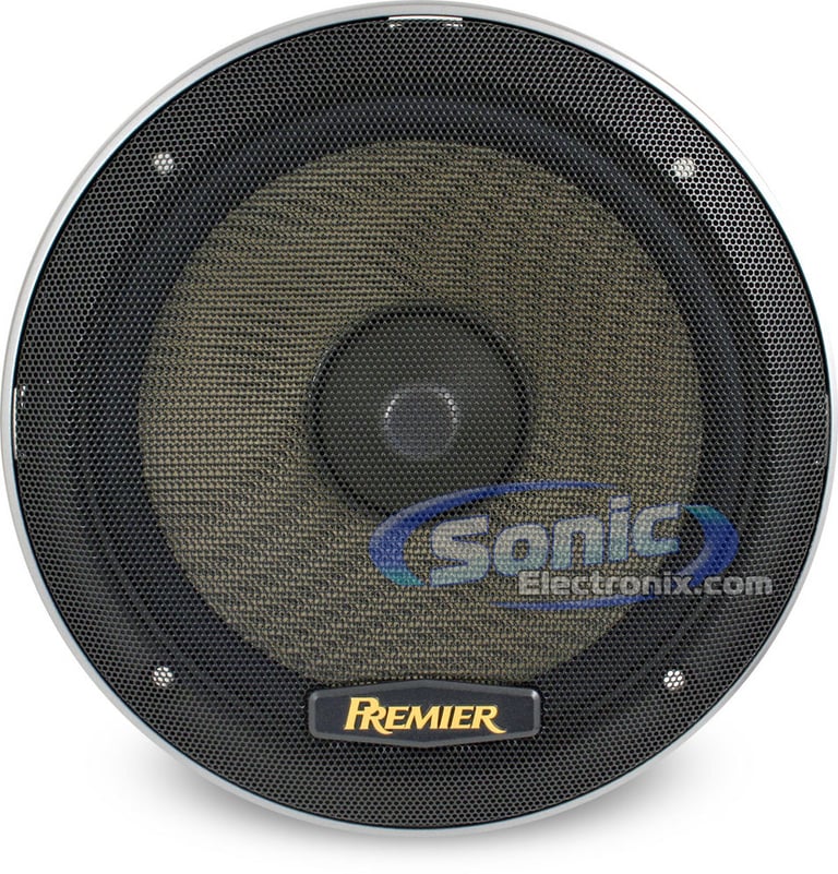 Pioneer Premier TS-C720PRS Open Box  Image 12