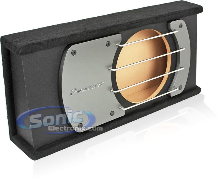 Pioneer UD-SW12B Open Box Image 4