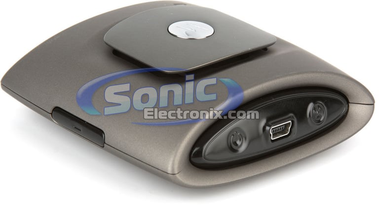 Motorola T505 (89383N) Image 2