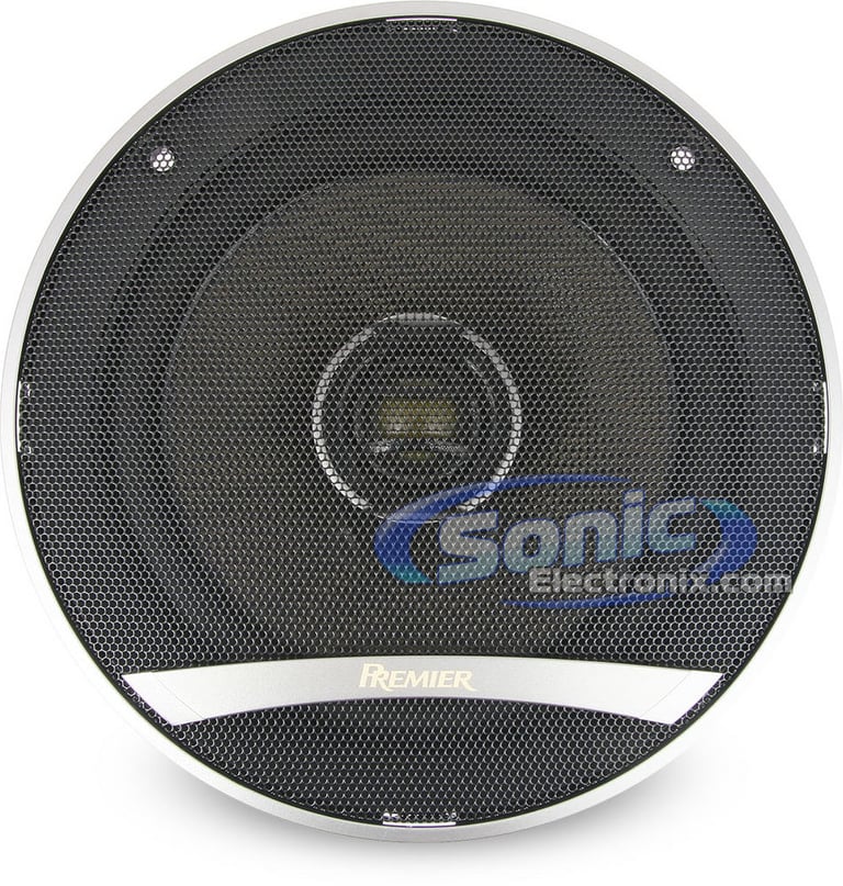 Pioneer Premier TS-D502P Open Box Image 9