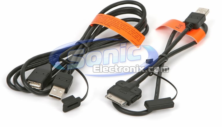 Pioneer Premier DEH-P710BT Open Box Image 21