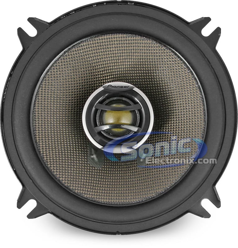 Pioneer Premier TS-D502P Open Box Image 10