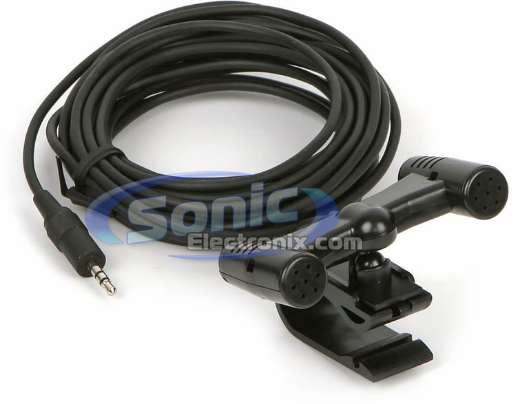 Pioneer Premier DEH-P710BT Open Box Image 20