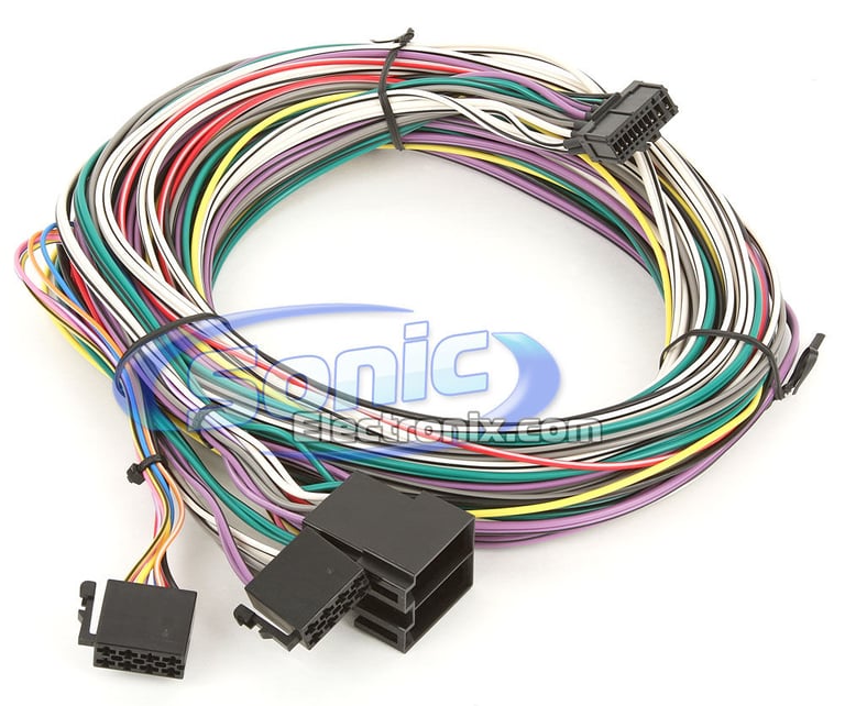Pioneer ND-G500 Open Box  Image 6