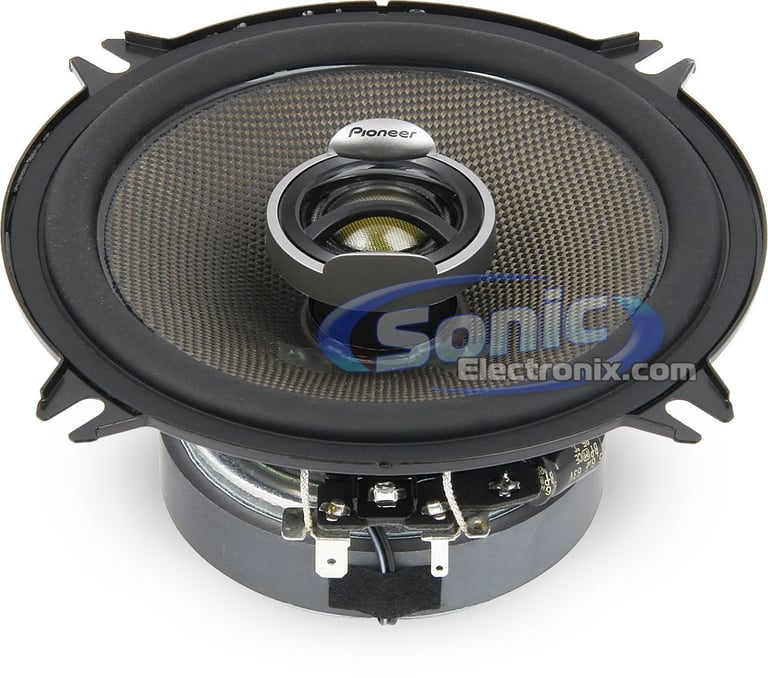 Pioneer Premier TS-D502P Open Box Image 11