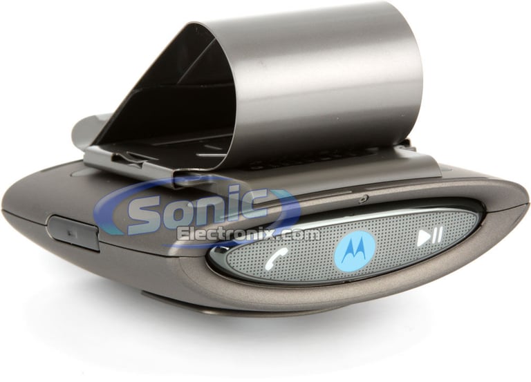 Motorola T505 (89383N) Image 1