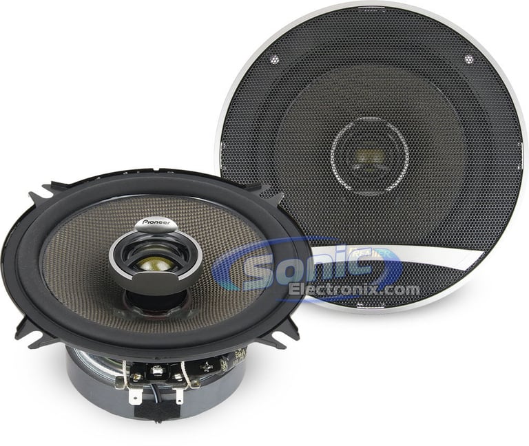 Pioneer Premier TS-D502P Open Box Image 7