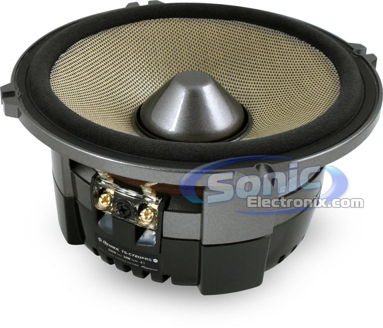 Pioneer Premier TS-C720PRS Open Box  Image 14