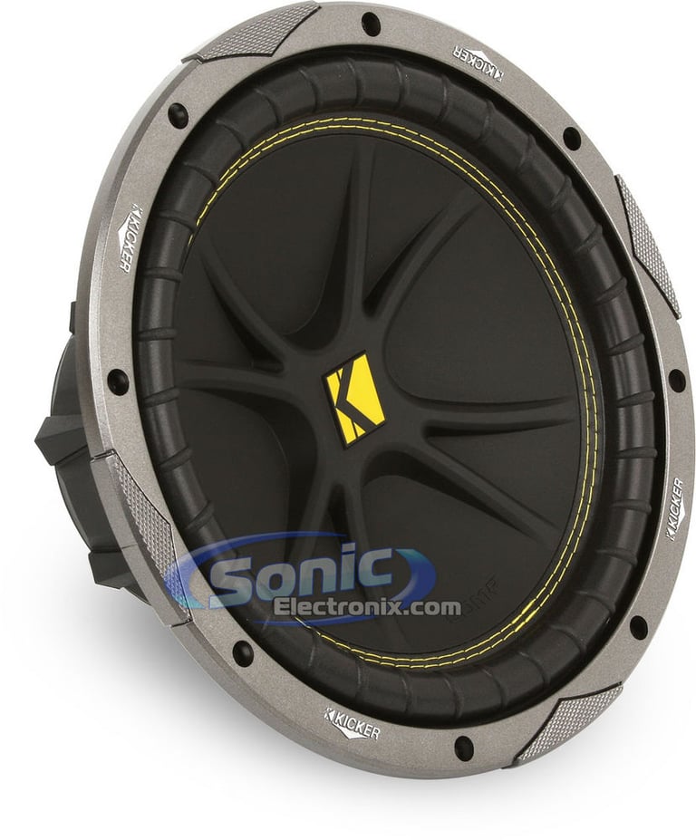 Kicker C108 (07C108) Image 1
