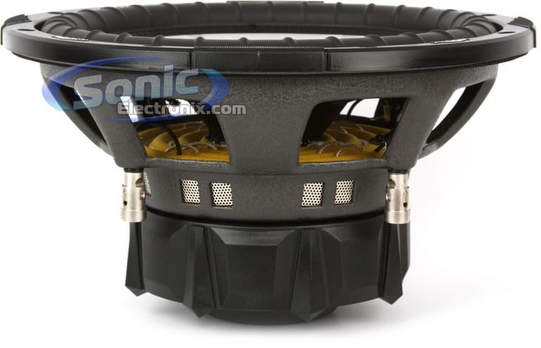 Kicker CVR104 (07CVR104) Image 4