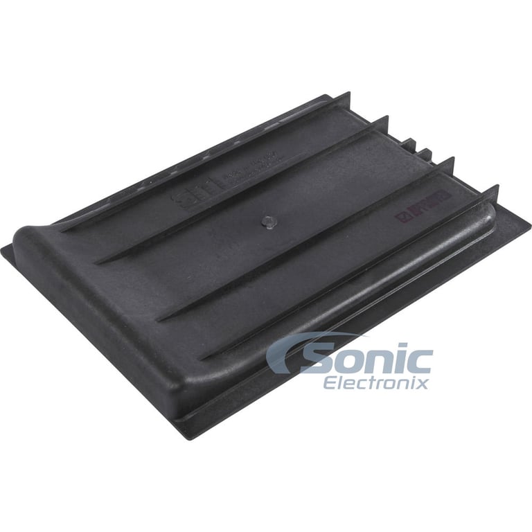 Soundman iPad Mini Side Slider Kit Image 3