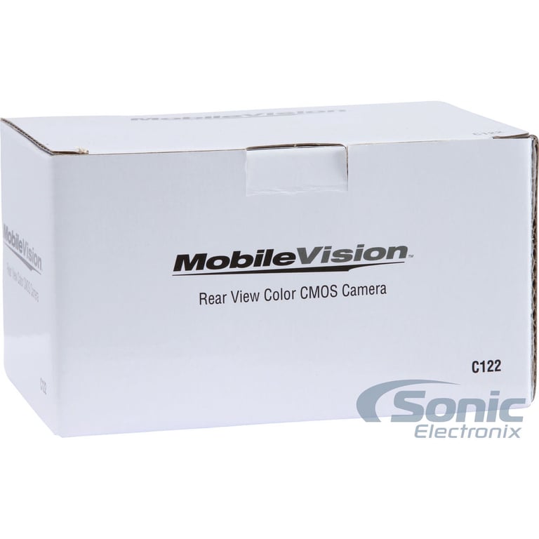 MobileVision C122 Image 3