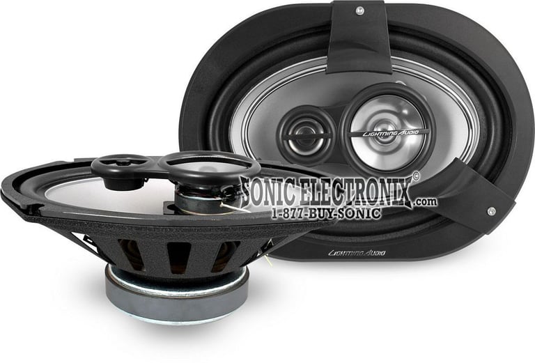 Lightning Audio Bolt B3.69.3 Image 1