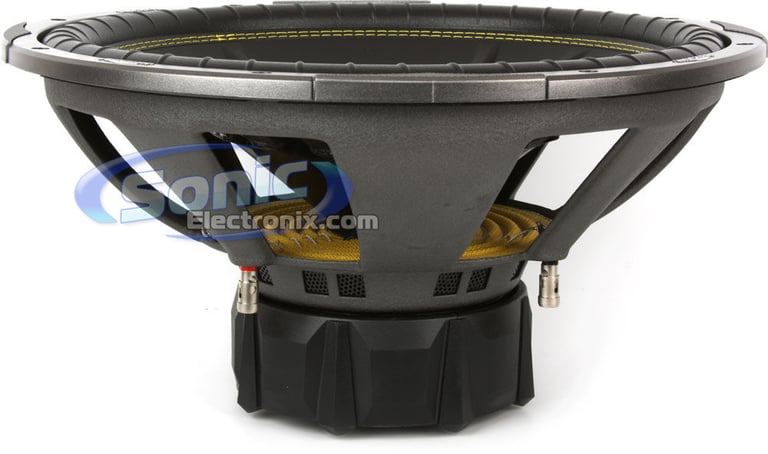 Kicker C158 (07C158) Image 4