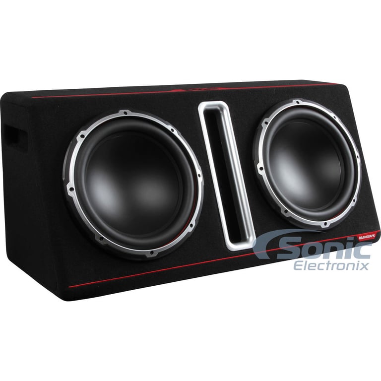 Boss BASS12DAPK Image 1