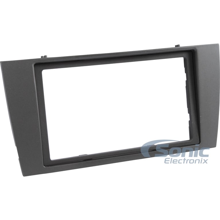 Scosche JR8200SB Image 1