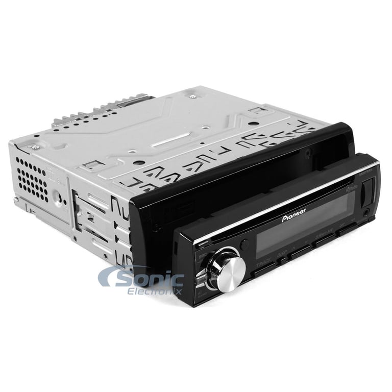 Pioneer DEH-X5800HD (Open Box Complete) Image 2