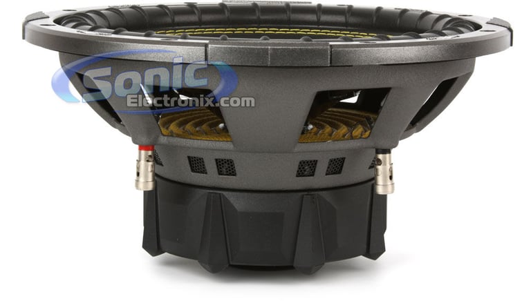 Kicker C108 (07C108) Image 4