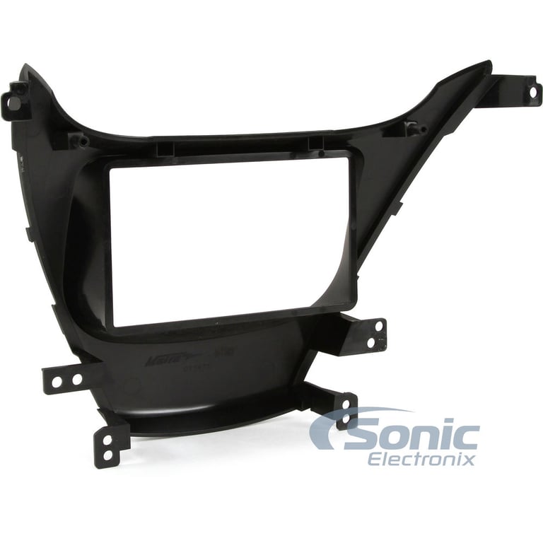 Metra 95-7362B Dash Kit Image 2