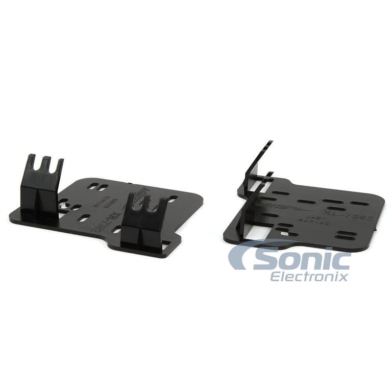 Metra 95-7362B Dash Kit Image 3