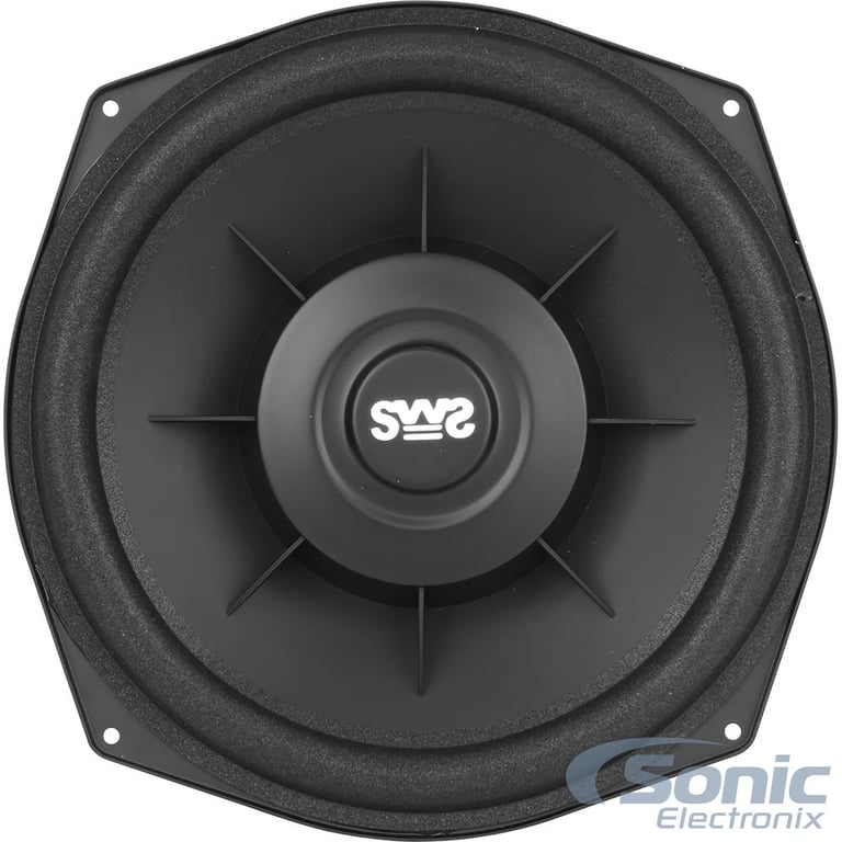 Earthquake Sound SWS-8XI Like New, Demo Product Image 8