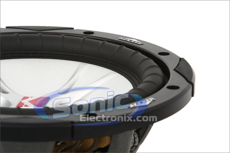 Kicker CVR152 (07CVR152) Image 5